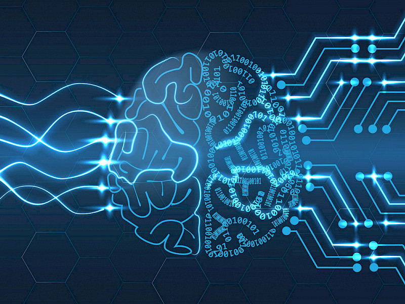 Artificial intelligence in R&D