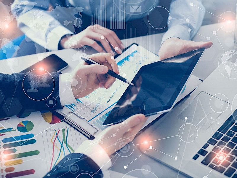 Success Factors in Product and Portfoliomanagement